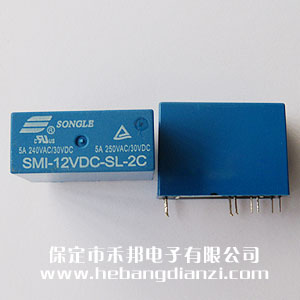 SMI-12VDC-SL-2C