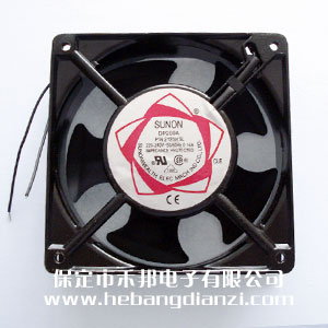 AC220VL120*120*38mm S