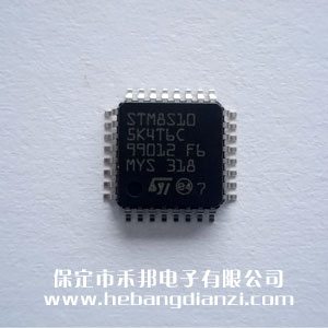 STM8S105K4T6C